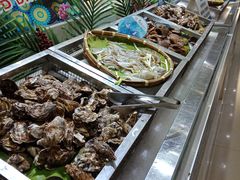 -集杰尚品海鲜烤肉自助餐厅(乳山振华店)