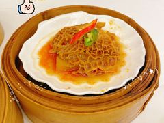 -香港美食大酒楼