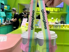 -gleeglee乐溢亦茶(合生汇店)