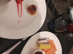 -长沙北辰洲际酒店-兰调全日餐厅