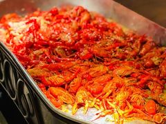 -新发展亚太JW万豪酒店·福苑咖啡厅