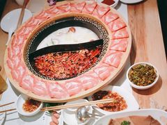 -川中渝夫火锅(铜陵万达广场店)