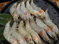 -九田家黑牛烤肉料理(中北镇店)
