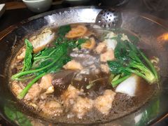 -大龙辣火锅·龙虾·烧烤(湖滨新天地店)