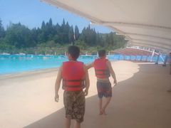 -青鱼湾水上乐园