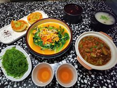 海藻-金香匯晚茶(浑南店)