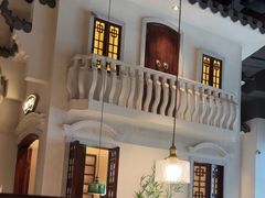 -晓粤·惹味粤菜(凯德乐峰广场店)