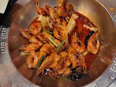 -晓林火锅(安定门店)