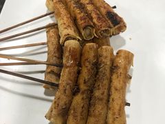 -大明铜锅·烤涮坊·烧烤(总店)