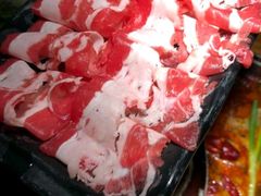 -呷哺呷哺(西单大悦城店)