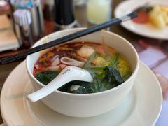 -重庆解放碑威斯汀酒店
