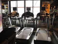 -力美健健身俱乐部(金碧店)