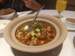 -粗茶淡饭·汉口公馆(循礼门店)