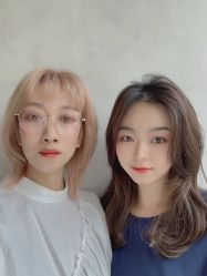 -扎嘎形象设计
