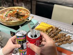 -云晓光头烧烤吧(盛夏店)
