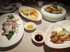 -码头见·潮汕菜(领展中心城店)