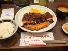 -矢场猪(名古屋站名铁店)