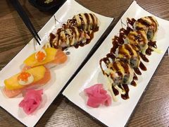 -一本久捷(新福店)