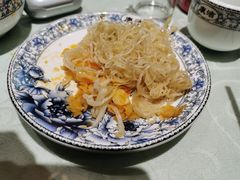 金线油塔-老黄家(丰原街店)