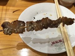 -木屋烧烤(西南角店)