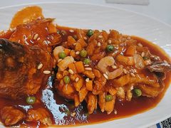 -简小姐·上海餐厅(长城大厦店)