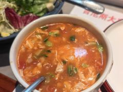 -通海俄式烧烤·俄罗斯大串(嵩山路店)