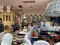 -奈尔宝·儿童乐园·亲子餐厅(前滩店)
