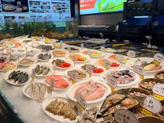 -王庄阿咪海鲜大排档(象园店)