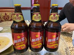 -范记靖远羊羔肉(博物馆店)
