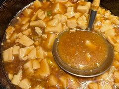 -绿茶餐厅(青岛城阳万象汇店)