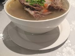 -新疆风味特色美食