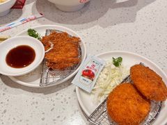 -味千拉面(淮安楚州万达店)