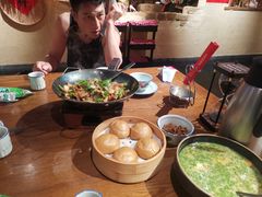 -老湘村·湖南土菜(天河维多利店)