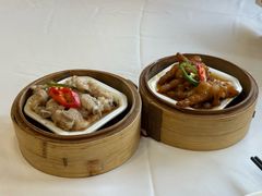 -丰尔粥食·顺德鱼生·干蒸排骨顺德菜(大良分店)