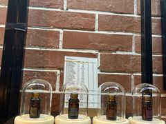 -泰合玺·精油疗愈SPA(南京光环花园城店)