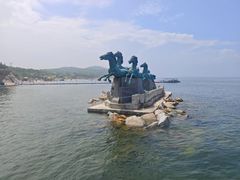 -养马岛旅游度假区