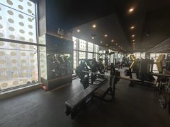 -一兆韦德健身·城市运动馆