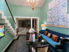 -春晖园度假酒店温泉