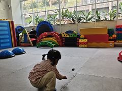 -菲司迪托育园(蛇口店)