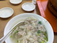 馄饨-瞻老元面馆(双塘路店)
