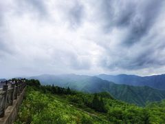 -江南天池