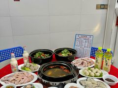 -花苑美食横琴生蚝火锅(拱北粤华路店)