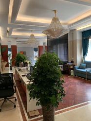 点击看大图 -禧悦府国际月子会所(总店)