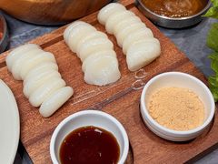 -东味北道熟成·炭火烤肉(九龙店)