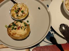 -绿茶餐厅(珞珈创意城店)