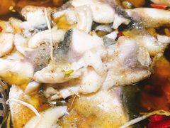 马家水煮鱼-马家水煮鱼(富民街店)