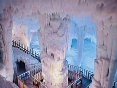 -云丘山景区
