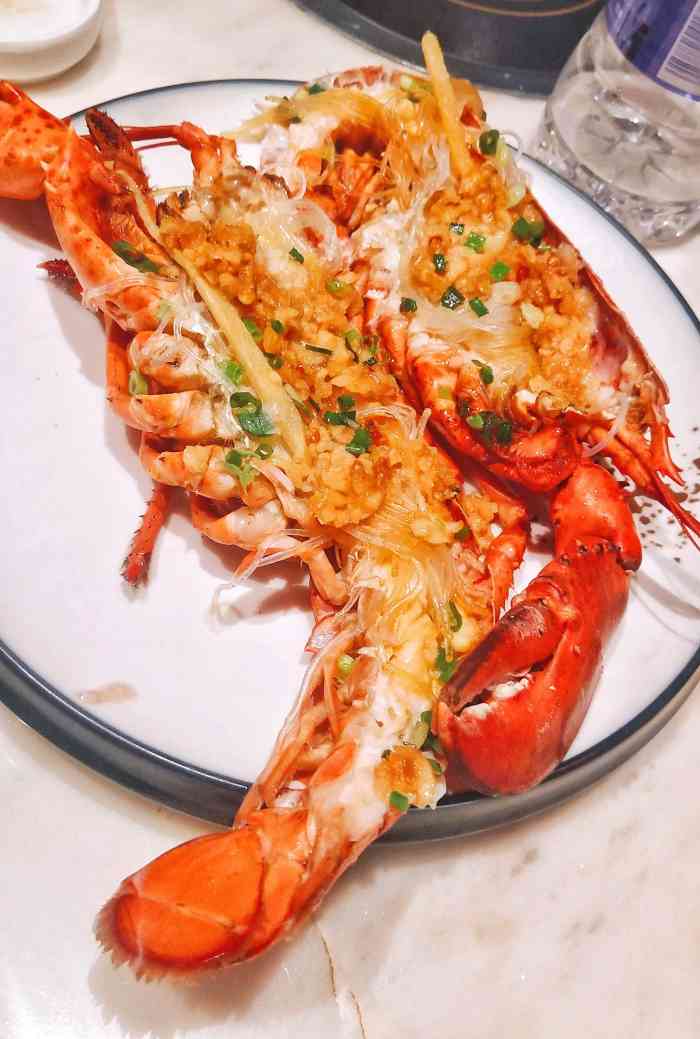 宴誉恋海·活鲜刺身美学自助(新街口店)-"又来打卡南京最火的自助餐了