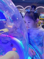 -MELAND CLUB亲子乐园·派对·餐厅(北京芳圆里ID MALL店)