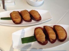飘香榴莲酥-潮福城大酒楼(湖滨北路店)